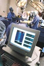 Další oblasti využití EMC Medicínská EMC elektromagnetická kompatibilita lékařských diagnostických a terapeutických přístrojů a implantovaných zařízení.