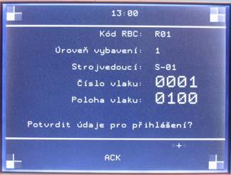 Povolení k posunu 20 8 14 Scénář (H) Ukončení posunu 24 27 20 24 34 Povolení k posunu (SH) 32 Scénář (D) SR 31 Scénář (M) Odhl. PJP 34 33 7 28 Scénář (L) Pov.