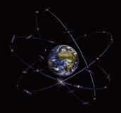 GNSS Global Navigation Satellite System Fáze realizace: Definování (do 2000) Vývoj a ověřování (2001-2005) Výstavba - GIOVE-A 28. 12.