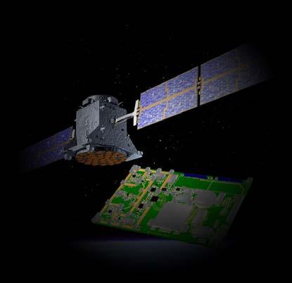 Pilotní projekt EXPERIMENTÁLNÍ PŘIJÍMAČ GNSS Prof. Ing.