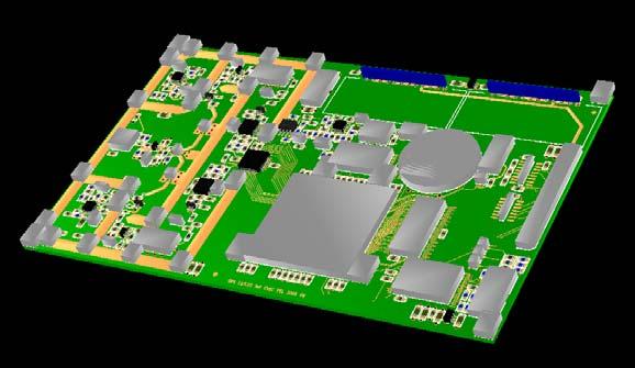 Přijímač GNSS pro zabezpečení železniční dopravy Využití systému EGNOS Navazuje na experimentální GNSS softwarový přijímač OEM modul formátu euro karty (160 100 mm) Vcc 8-16 V KORELÁTORY Nejvyšší