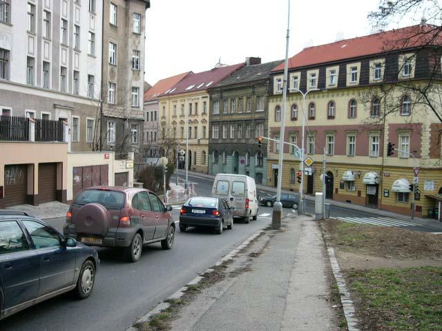 MHD Varianty principů Příklady ze zahraničí Podklad pro návrh pilotního projektu