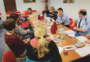 USPOřÁDÁNÍ ORGANIZACE Prezident Statutární orgán, je jmenován českobudějovickým biskupem. Je předsedou Rady Diecézní charity České Budějovice.