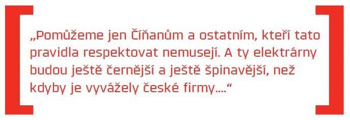 Význam zahraničního