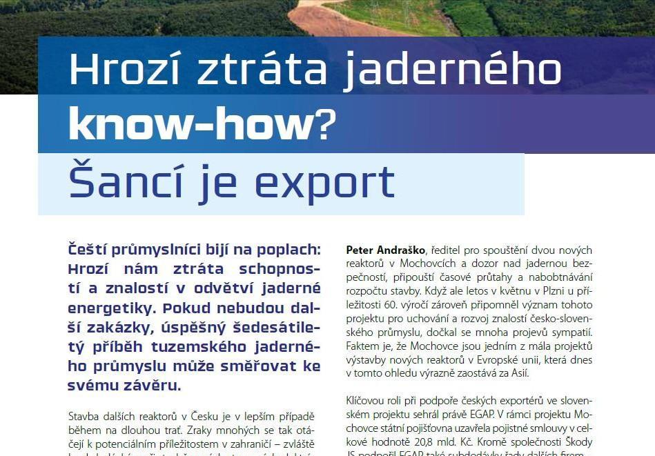 Know-how