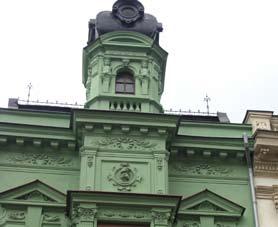 RECOVER: Revitalizace historických center obcí jako příležitost pro ekonomický rozvoj 15 ZÁPADNÍ ŘECKO hranicko Hlavním dopadem projektu je jednak ohromné zvýšení povědomí místních občanů a účastníků