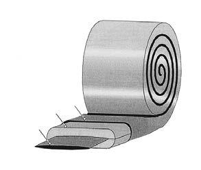 Karl ӏ Komponenty pro rozvod vzduchu Náhradní filtr, filtr kovový Kód Průměr Průměr D Cena K400114 100 mm 97 mm 245,- K400115