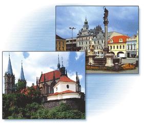 Město Kolín Finanční odbor I.