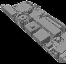 Powered by the factory-proven VisionPro software with Cognex Designer development environment.
