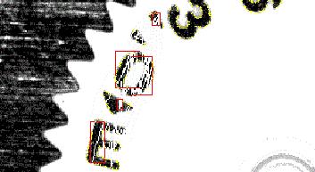 Histogram Filtrování snímků Histogramy se používají ke kontrole nebo sledování charakteristiky
