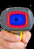 com/machine-vision 3D LASEROVÉ PROFILERY Laserové profilery a systémy 3D vidění Cognex In-Sight