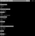 Zobrazení Spreadsheet Zobrazení EasyBuilder Konfigurační prostředí EasyBuilder vede uživatele krok za krokem procesem nastavování a