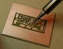 KONSTRUKCE ELEKTRONICKÝCH ZAŘÍZENÍ!