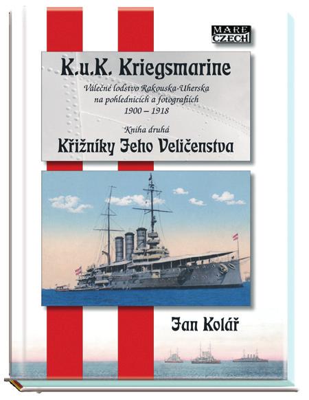 978-80-86930-51-0 Druhý díl pětidílného projektu K.