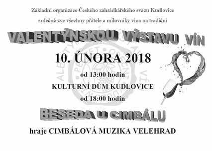 00 Mnoho povyku pro nic (senior); st 7. 2. - 19.00 Nájemníci; čt 8. 2. - 19.00 Mnoho povyku pro nic (hlavní scéna) a 19.00 Úča musí pryč! (ZŠ UNESCO UH); pá 9. 2. - 19.00 Úča musí pryč! (ZŠ UNESCO UH); so 10.