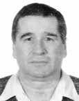 Dcera Dana s manželem S2017/34 Dne 13. 1. 2017 by se dožil 64 let pan ZDENĚK KRYŠTOF. S láskou vzpomínají manželka a synové s rodinami a ostatní příbuzní. S2017/25 Dne 19.
