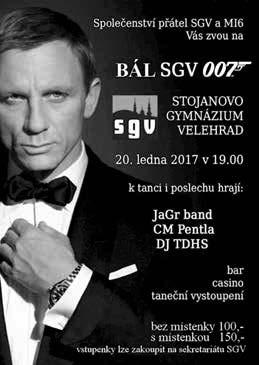 Návštěvníky plesu od samého začátku uvítají tóny hudebních nástrojů Slováckého komorního orchestru, který ples ve 20.00 otevře slavným vídeňským valčíkem Johanna Strausse Na krásném modrém Dunaji.