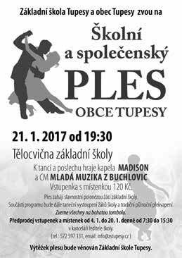 Večer bude moderovat sehraná dvojice - slovenská herečka a zpěvačka Zuzana Laurinčíková a moderátor Martin Rezek. Přesně o půlnoci proběhne napjatě očekávané losování vstupenek o ceny.