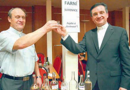 Do nácviku svého vystoupení se pustili měsíc před plesem a výsledek stál za to.