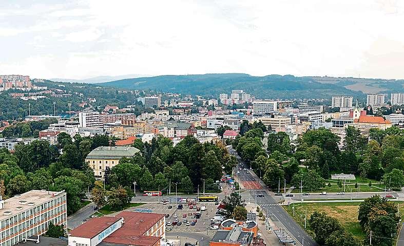Zlín 21 15,05 % 4. KDU-ČSL 10,23 % 5. Soukromníci a Svobodní anezávislí 6,96 % 6. ODS 6,83 % 7. Piráti 6,27 % 8. SPD 5,59 % UHERSKÉ HRADIŠTĚ 1. ODS 21,81 % 2. ANO 13,87 % 3. KRUH 10,18 % 4.