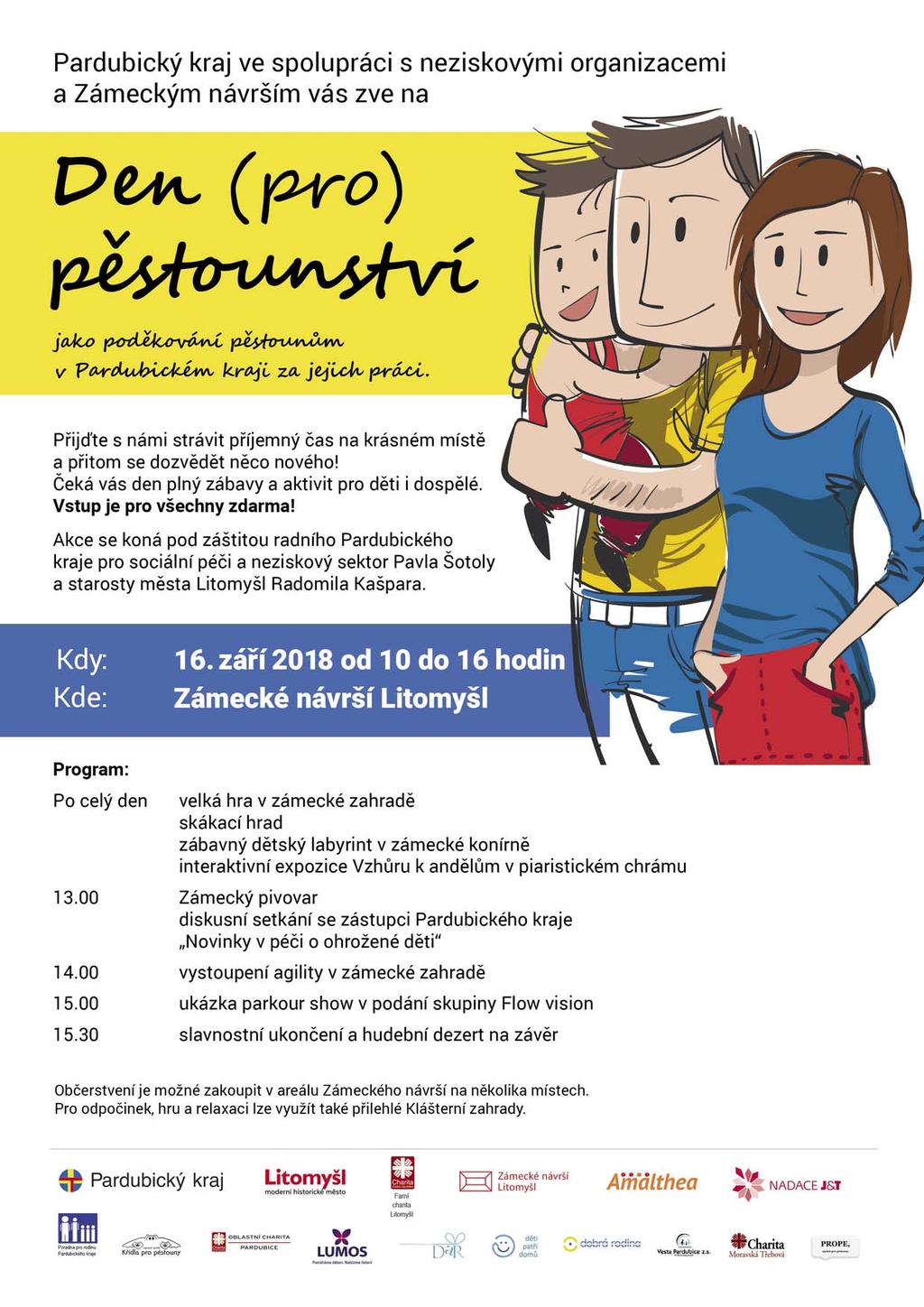 Jsou jí svěřovány děti na dobu, než se situace v jejich rodině zlepší natolik, že se mohou vrátit zpět nebo než jim bude zajištěna dlouhodobá pěstounská péče či osvojení.