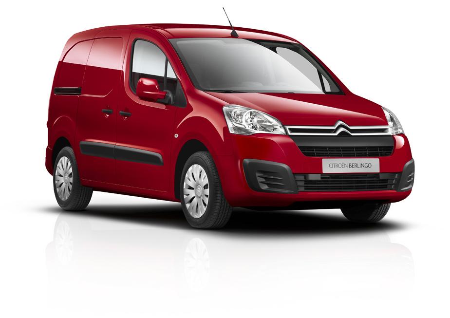 Citroën berlingo furgon Berlingo Furgon SX L1 1.6 BlueHDi 100 MAN 5 461 Kč* / 6 649 Kč 4 330 Kč* / 5 133 Kč Berlingo Furgon SX L1 1.