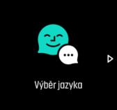 2. Začínáme První spuštění hodinek Suunto Spartan Sport je rychlé a jednoduché. 1. Probuďte hodinky stisknutím a podržením horního tlačítka. 2. Klepněte na obrazovku, spustí se průvodce nastavením. 3.