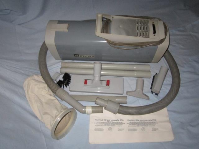 ETA 412 (1971-1980) Rok výroby: