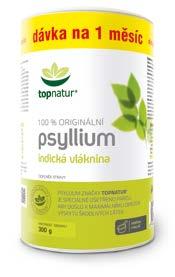 kapsuliach Psyllium v kapsuliach Balenie: SKU