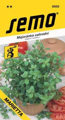 Rostlina je keříčkového vzrůstu, 20-40 cm vysoká, s pevnou, silně rozvětvenou lodyhou, hustě olistěná, zelenošedé barvy. Nepoléhá.