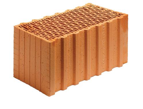 POCTIVÁ STAVBA Výběru materiálů a stavebně technologických postupů výstavby byla věnována maximální pozornost, díky čemu je dům v nízkoenergetickém standardu.