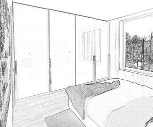 6 WC 2,13m² PODLAHOVÁ PLOCHA 2.