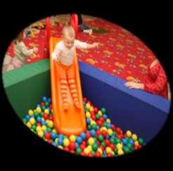 Huboňová Štufková Baby Klub II...čtvrtek 9.00 11.
