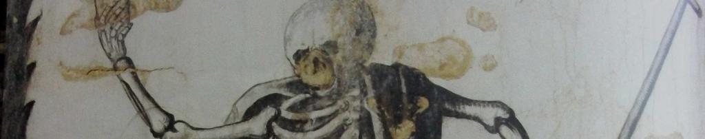 skeleton