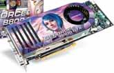 Architektura Radeon X1000 se ukazuje jako opravdu moderněji navržená (oproti Ge- Force 7) a novinky v podobě Radeonu X1950 Pro a Radeonu X1650 XT ovládly své cenové segmenty (do 6 000 Kč, poraženou