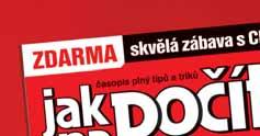 všechny, kteří se