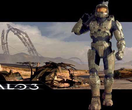 Naštěstí ale zůstanou síly alespoň rámcově vyrovnány co bude Master Chief ztrácet ve znalosti nepřítele, dožene vylepšeným brněním Mjolnir a obrozeným arzenálem zbraní.