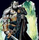 NOVINKY LOADING TITAN QUEST: IMMORTAL THRONE INFO [Žánr] Akční RPG [Výrobce] Iron Lore [Vydavatel] THQ [Homepage] www.titanquestgame.