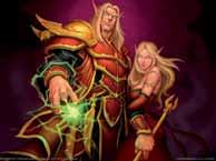 Hry od Blizzardu jsou vždy zárukou kvality a jen blázen by očekával, že Burning Crusade vykročí mimo vy týčenou linii dokazují to také postřehy z posledního betatestu,