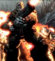 Nyní se ukazuje, že ten zdaleka nebu de posledním. Vysoce postavený manažer Microsoftu prozradil, že v plánu je plných sedm dílů GoW exkluzivně pro Xbox 360.