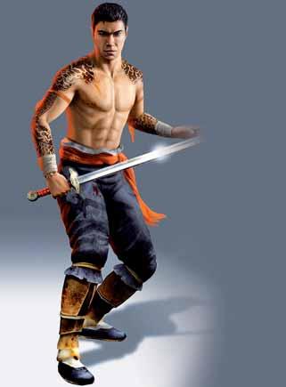 LOADING RPG JADE EMPIRE INFO [Žánr] Akční RPG z netradičního prostředí [Výrobce] Bioware [Vydavatel] 2K Games [Homepage] jade.bioware.