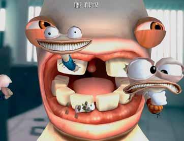 Raving Rabbids v sobě spojují plytkou zápletku, uvěznění Raymana a snahu probojovat se na svobodu plněním malých meziher v řeči přirovnání, Ubisoft nám představuje svoji vlastní, rozsáhlejší variantu