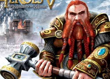 A teď ještě ti trpaslíci Datadisk k veleúspěšné tahové strategii Heroes of Might and Magic V rozhodně nezačíná jako ráno po úspěšné válce, ale spíše pořádnou kocovinou.