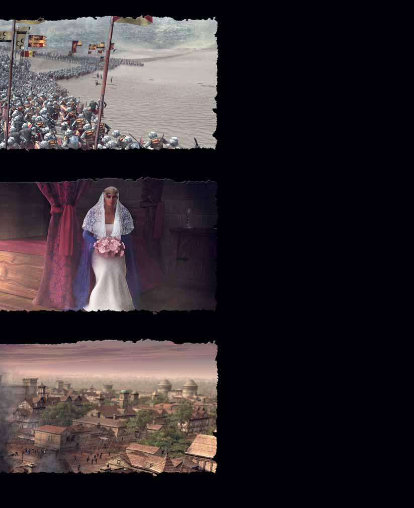 The Creative Assembly Limited.