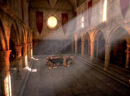 Bitvy v Medievalu 2 jsou druhou hlavní fází hry, která však díky svému zpracování často zaujme nejvíce.
