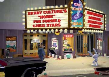 PC RECENZE ADVENTURA SAM & MAX EPISODE 1: CULTURE SHOCK INFO [Žánr] Adventura [Výrobce] Telltale Games [Vydavatel] Telltale Games [Homepage] www.telltalegames.