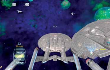 Již Star Wars: Empire at War představilo propracovanější souboje mamutích křižníků, a to šlo žánrově o klasickou strategii.