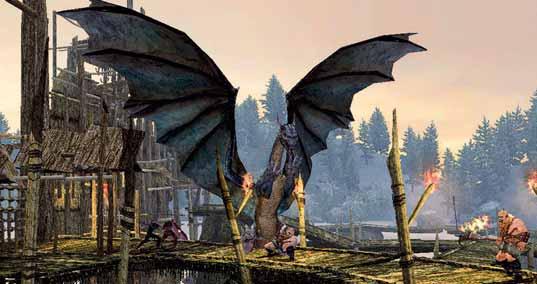 PC RECENZE AKCE ERAGON ERAGON Hokus pokus, abraka dabraka, řekni mi, koule mocná, proč jsou všechny filmové hry na draka?