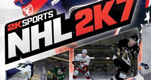 předchozího písemného souhlasu NHL Enterprises, L.P. 2006. Všechna práva vyhrazena. NHLPA.