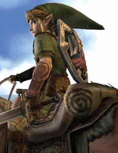 [Distributor v ČR] Conquest [Homepage] www.zelda.